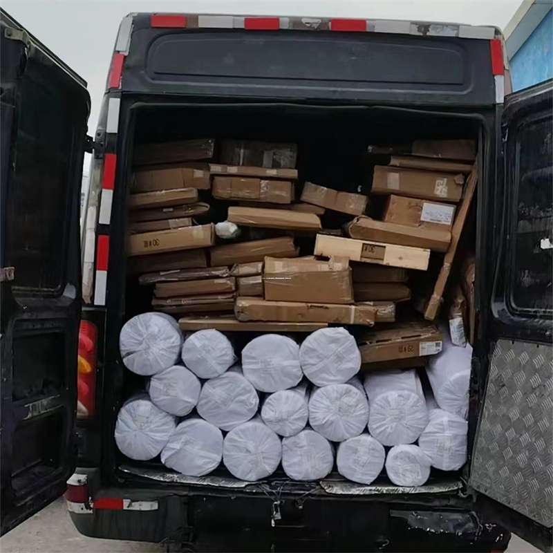 宜兴至义乌货运专线，一站式物流服务助您货畅其流！（到义乌物流专线）