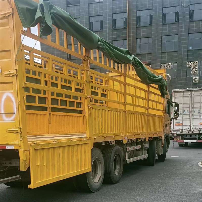 宜兴到新泰物流公司——一站式货运服务（到新泰的物流）