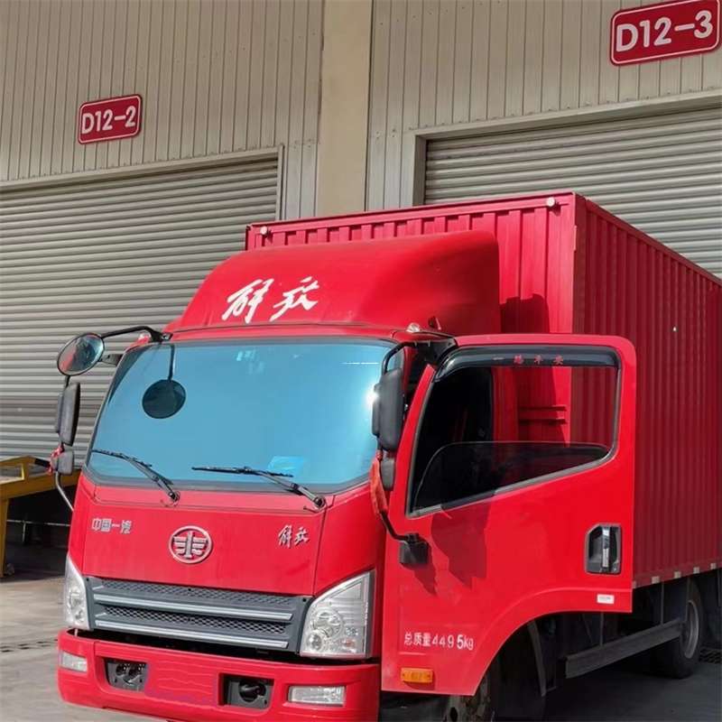 宜兴到安徽物流公司——专业货运，安心送达（到安徽的物流公司）