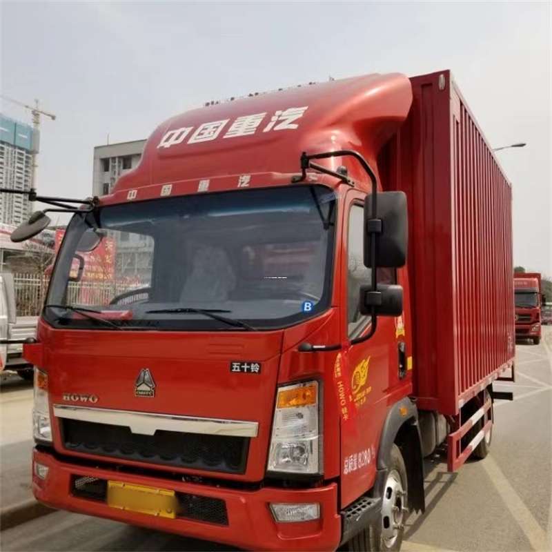 宜兴到湖北物流公司——一站式服务，让货运更轻松
