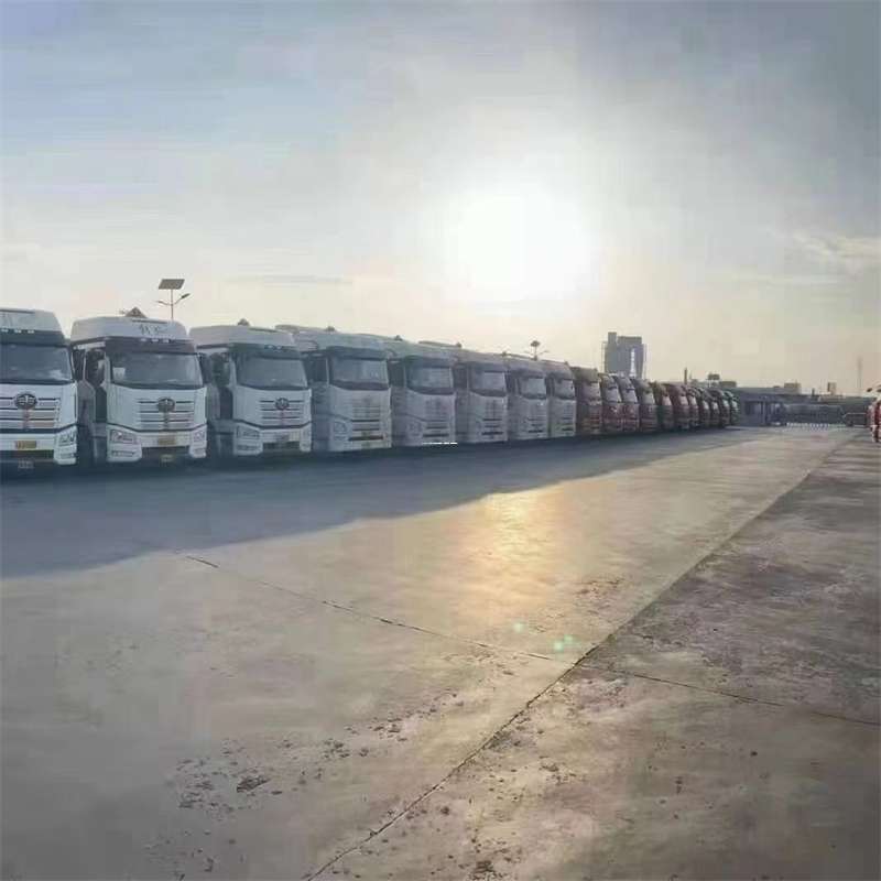 宜兴到武威物流公司——一站式服务，让货运更便捷