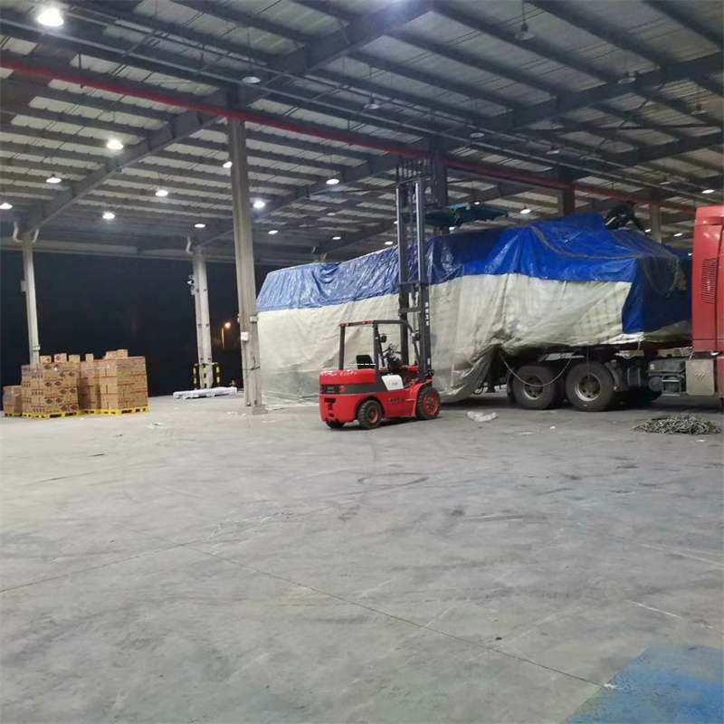 宜兴到汝州物流公司-一站式服务，让货运更便捷（汝州物流公司电话查询）