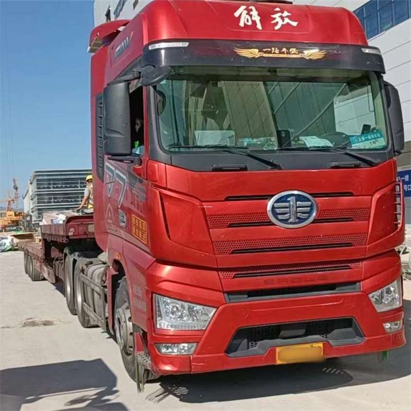 宜兴到衢州物流公司，提供一站式货运服务
