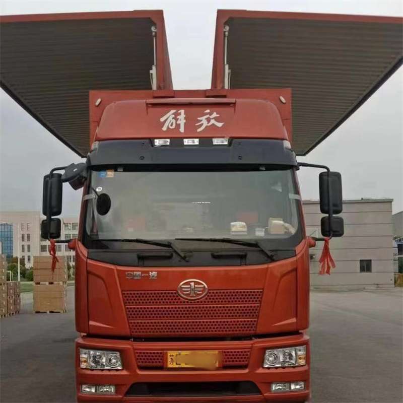宜兴到白城物流公司——一站式服务，满足您的各种物流需求