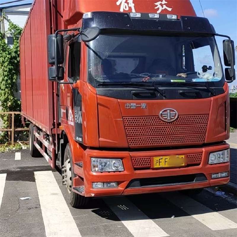 宜兴到朔州物流公司一站式服务，让货运更轻松