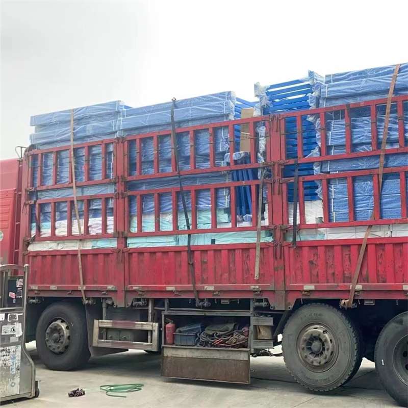 宜兴到淮安物流公司——一站式服务，让货运更便捷