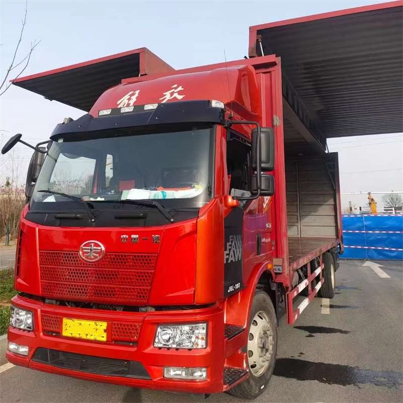 宜兴到即墨物流公司，一站式服务，让货运更便捷（到即墨物流公司,一站式服务,让货运更便捷）